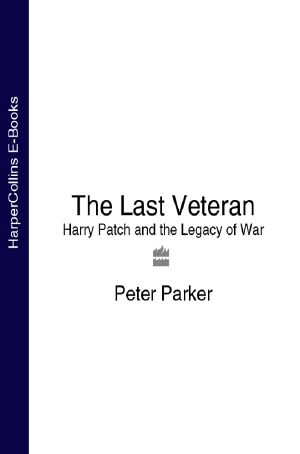 [The Last Veteran 01] • The Last Veteran